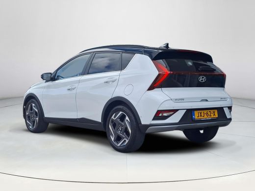 Hyundai Bayon 1.0 T-GDI Premium | Apple Carplay/Android Auto | Stoel/stuurverwarming | Lichtmetalen velgen | Ac... ActivLease financial lease