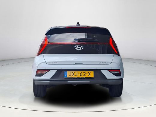 Hyundai Bayon 1.0 T-GDI Premium | Apple Carplay/Android Auto | Stoel/stuurverwarming | Lichtmetalen velgen | Ac... ActivLease financial lease