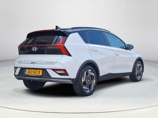 Hyundai Bayon 1.0 T-GDI Premium | Apple Carplay/Android Auto | Stoel/stuurverwarming | Lichtmetalen velgen | Ac... ActivLease financial lease