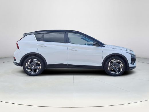 Hyundai Bayon 1.0 T-GDI Premium | Apple Carplay/Android Auto | Stoel/stuurverwarming | Lichtmetalen velgen | Ac... ActivLease financial lease
