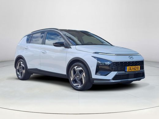 Hyundai Bayon 1.0 T-GDI Premium | Apple Carplay/Android Auto | Stoel/stuurverwarming | Lichtmetalen velgen | Ac... ActivLease financial lease