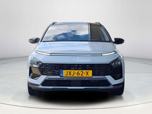 Hyundai Bayon 1.0 T-GDI Premium | Apple Carplay/Android Auto | Stoel/stuurverwarming | Lichtmetalen velgen | Ac... ActivLease financial lease