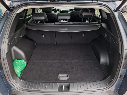 Hyundai Tucson 1.6 T-GDI PHEV Premium Sky 4WD | SOH 97,4% | Panoramisch schuif/kantel dak | Apple Carplay/Androi... ActivLease financial lease