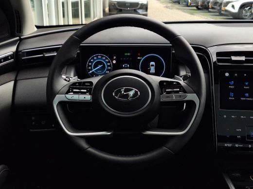 Hyundai Tucson 1.6 T-GDI PHEV Premium Sky 4WD | SOH 97,4% | Panoramisch schuif/kantel dak | Apple Carplay/Androi... ActivLease financial lease