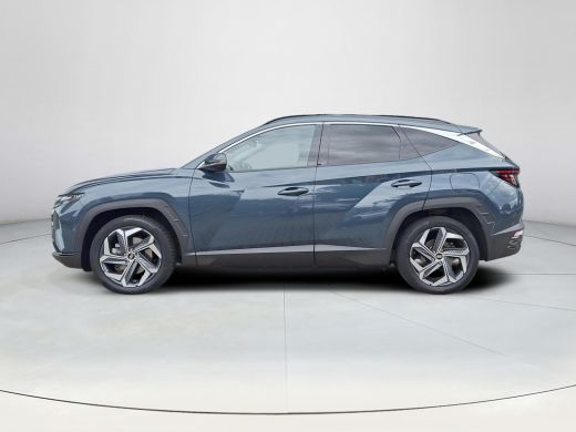 Hyundai Tucson 1.6 T-GDI PHEV Premium Sky 4WD | SOH 97,4% | Panoramisch schuif/kantel dak | Apple Carplay/Androi... ActivLease financial lease