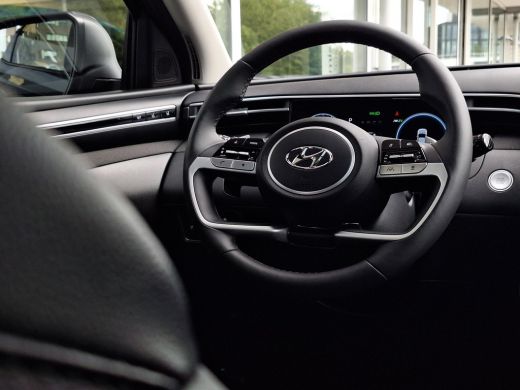 Hyundai Tucson 1.6 T-GDI PHEV Premium Sky 4WD | SOH 97,4% | Panoramisch schuif/kantel dak | Apple Carplay/Androi... ActivLease financial lease