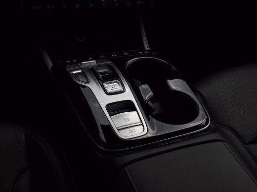 Hyundai Tucson 1.6 T-GDI PHEV Premium Sky 4WD | SOH 97,4% | Panoramisch schuif/kantel dak | Apple Carplay/Androi... ActivLease financial lease