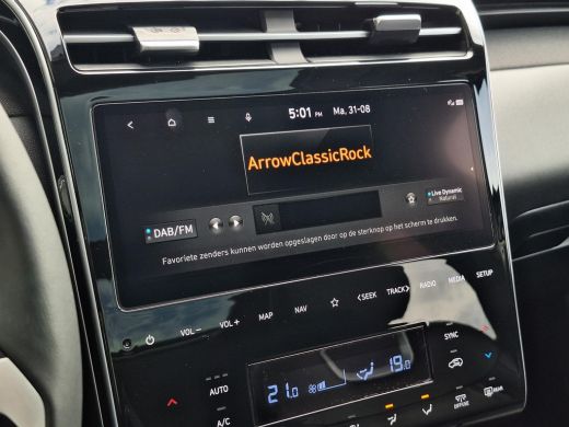 Hyundai Tucson 1.6 T-GDI PHEV Premium Sky 4WD | SOH 97,4% | Panoramisch schuif/kantel dak | Apple Carplay/Androi... ActivLease financial lease