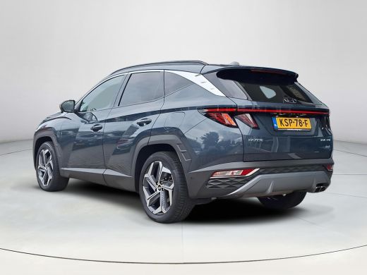 Hyundai Tucson 1.6 T-GDI PHEV Premium Sky 4WD | SOH 97,4% | Panoramisch schuif/kantel dak | Apple Carplay/Androi... ActivLease financial lease