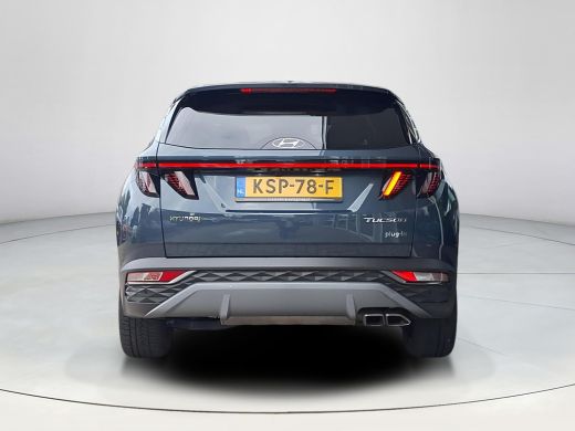 Hyundai Tucson 1.6 T-GDI PHEV Premium Sky 4WD | SOH 97,4% | Panoramisch schuif/kantel dak | Apple Carplay/Androi... ActivLease financial lease