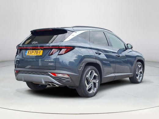 Hyundai Tucson 1.6 T-GDI PHEV Premium Sky 4WD | SOH 97,4% | Panoramisch schuif/kantel dak | Apple Carplay/Androi... ActivLease financial lease