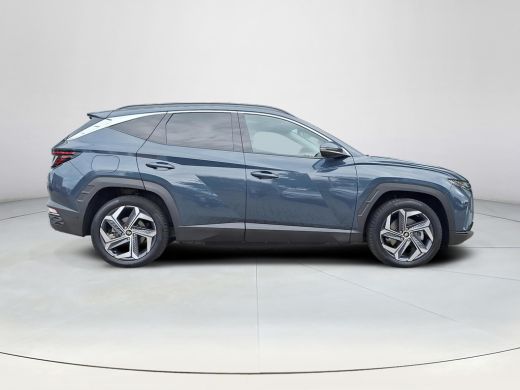 Hyundai Tucson 1.6 T-GDI PHEV Premium Sky 4WD | SOH 97,4% | Panoramisch schuif/kantel dak | Apple Carplay/Androi... ActivLease financial lease