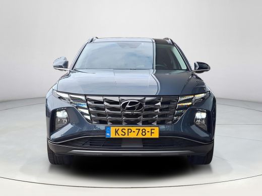 Hyundai Tucson 1.6 T-GDI PHEV Premium Sky 4WD | SOH 97,4% | Panoramisch schuif/kantel dak | Apple Carplay/Androi... ActivLease financial lease