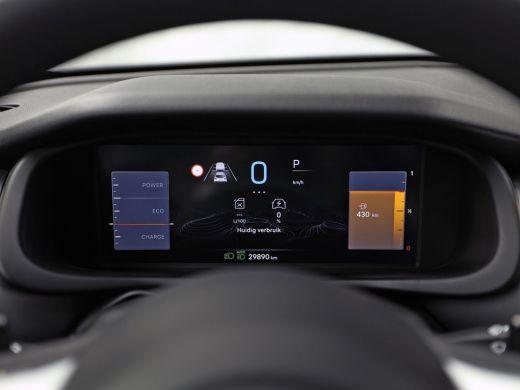 Jeep Avenger 1.2 e-Hybrid Altitude Automaat (VIRTUAL COCKPIT, APPLE CARPLAY, GROOT NAVI, 360 CAMERA, SPORTSTOE... ActivLease financial lease