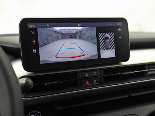 Jeep Avenger 1.2 e-Hybrid Altitude Automaat (VIRTUAL COCKPIT, APPLE CARPLAY, GROOT NAVI, 360 CAMERA, SPORTSTOE... ActivLease financial lease