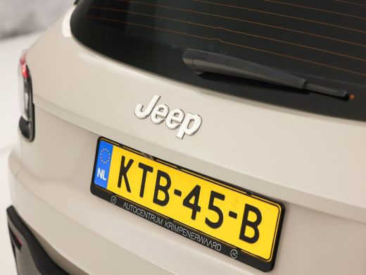 Jeep Avenger 1.2 e-Hybrid Altitude Automaat (VIRTUAL COCKPIT, APPLE CARPLAY, GROOT NAVI, 360 CAMERA, SPORTSTOE... ActivLease financial lease