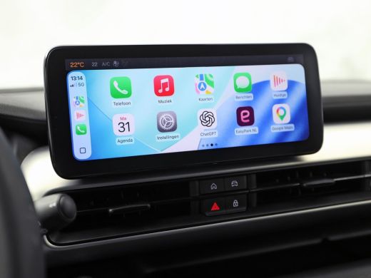Jeep Avenger 1.2 e-Hybrid Altitude Automaat (VIRTUAL COCKPIT, APPLE CARPLAY, GROOT NAVI, 360 CAMERA, SPORTSTOE... ActivLease financial lease