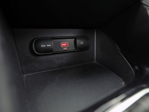 Kia Niro 1.6 GDi PHEV DynamicPlusLine Automaat (APPLE CARPLAY, GROOT NAVI, STUUR/STOELVERWARMING, CAMERA, ... ActivLease financial lease