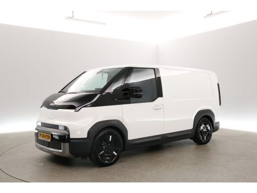 Kia PV5 L2H1 Essential 71.2 kWh | Snelladen | SOH 98% | Camera | Clima | Virtual | Carplay | Cruise ActivLease financial lease