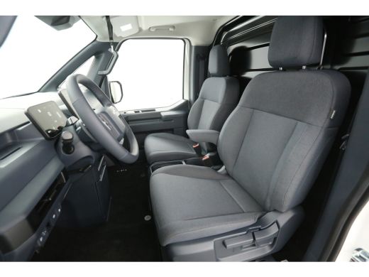 Kia PV5 L2H1 Essential 71.2 kWh | Snelladen | SOH 98% | Camera | Clima | Virtual | Carplay | Cruise ActivLease financial lease