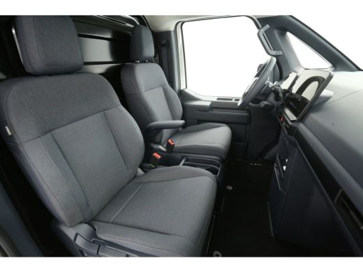 Kia PV5 L2H1 Essential 71.2 kWh | Snelladen | SOH 98% | Camera | Clima | Virtual | Carplay | Cruise ActivLease financial lease