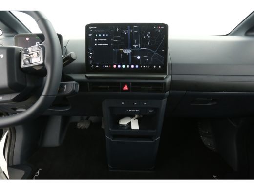 Kia PV5 L2H1 Essential 71.2 kWh | Snelladen | SOH 98% | Camera | Clima | Virtual | Carplay | Cruise ActivLease financial lease