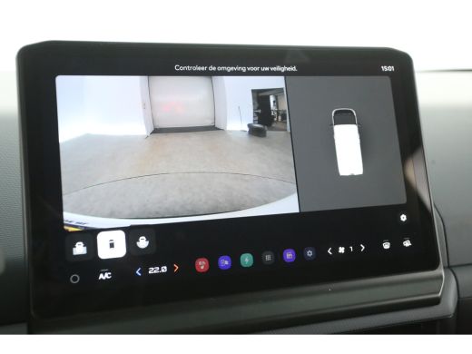 Kia PV5 L2H1 Essential 71.2 kWh | Snelladen | SOH 98% | Camera | Clima | Virtual | Carplay | Cruise ActivLease financial lease