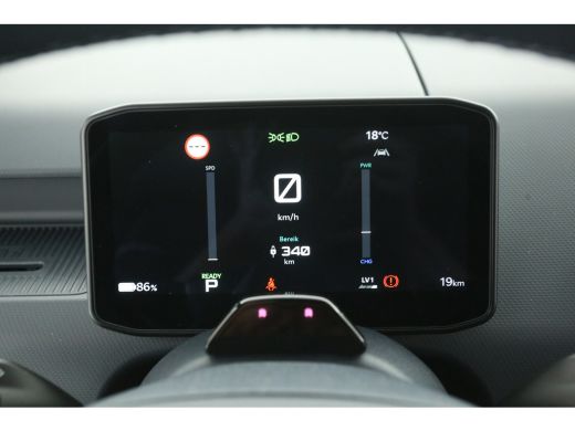 Kia PV5 L2H1 Essential 71.2 kWh | Snelladen | SOH 98% | Camera | Clima | Virtual | Carplay | Cruise ActivLease financial lease