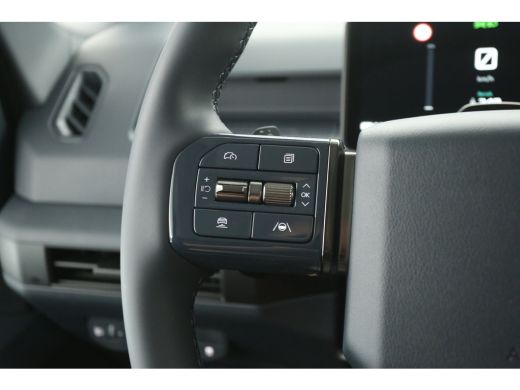 Kia PV5 L2H1 Essential 71.2 kWh | Snelladen | SOH 98% | Camera | Clima | Virtual | Carplay | Cruise ActivLease financial lease