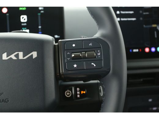 Kia PV5 L2H1 Essential 71.2 kWh | Snelladen | SOH 98% | Camera | Clima | Virtual | Carplay | Cruise ActivLease financial lease
