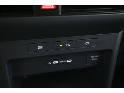 Kia PV5 L2H1 Essential 71.2 kWh | Snelladen | SOH 98% | Camera | Clima | Virtual | Carplay | Cruise ActivLease financial lease