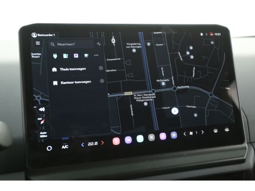 Kia PV5 L2H1 Essential 71.2 kWh | Snelladen | SOH 98% | Camera | Clima | Virtual | Carplay | Cruise ActivLease financial lease