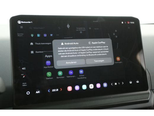 Kia PV5 L2H1 Essential 71.2 kWh | Snelladen | SOH 98% | Camera | Clima | Virtual | Carplay | Cruise ActivLease financial lease