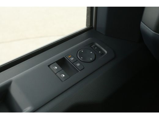 Kia PV5 L2H1 Essential 71.2 kWh | Snelladen | SOH 98% | Camera | Clima | Virtual | Carplay | Cruise ActivLease financial lease
