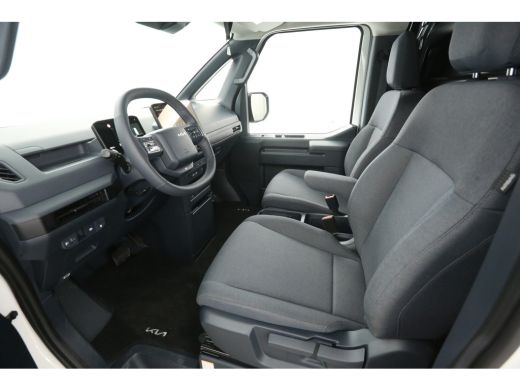 Kia PV5 L2H1 Essential 71.2 kWh | Snelladen | SOH 98% | Camera | Clima | Virtual | Carplay | Cruise ActivLease financial lease