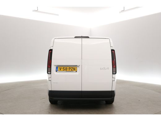 Kia PV5 L2H1 Essential 71.2 kWh | Snelladen | SOH 98% | Camera | Clima | Virtual | Carplay | Cruise ActivLease financial lease
