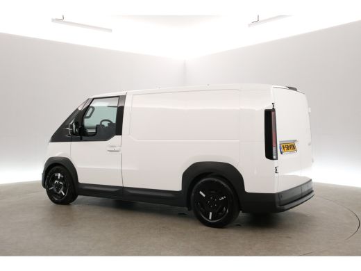 Kia PV5 L2H1 Essential 71.2 kWh | Snelladen | SOH 98% | Camera | Clima | Virtual | Carplay | Cruise ActivLease financial lease