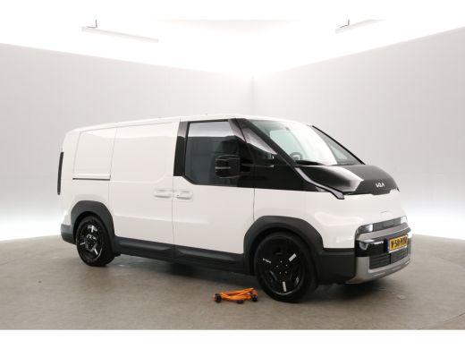 Kia PV5 L2H1 Essential 71.2 kWh | Snelladen | SOH 98% | Camera | Clima | Virtual | Carplay | Cruise ActivLease financial lease
