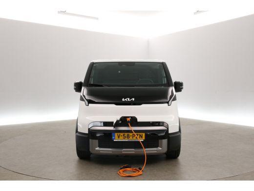 Kia PV5 L2H1 Essential 71.2 kWh | Snelladen | SOH 98% | Camera | Clima | Virtual | Carplay | Cruise ActivLease financial lease