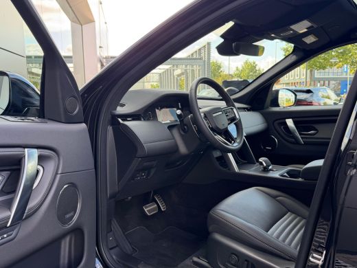 Land Rover Discovery Sport P270e Dynamic Edition | Afneembare trekhaak | Pano | Comfort Pack | Cold Climate | 360gr Camera |... ActivLease financial lease