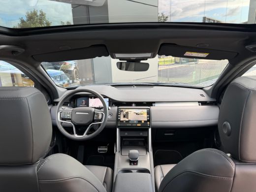 Land Rover Discovery Sport P270e Dynamic Edition | Afneembare trekhaak | Pano | Comfort Pack | Cold Climate | 360gr Camera |... ActivLease financial lease