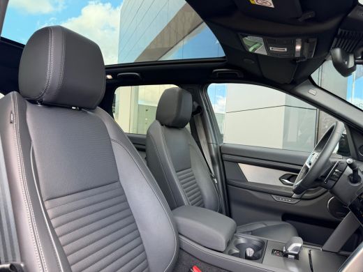 Land Rover Discovery Sport P270e Dynamic Edition | Afneembare trekhaak | Pano | Comfort Pack | Cold Climate | 360gr Camera |... ActivLease financial lease