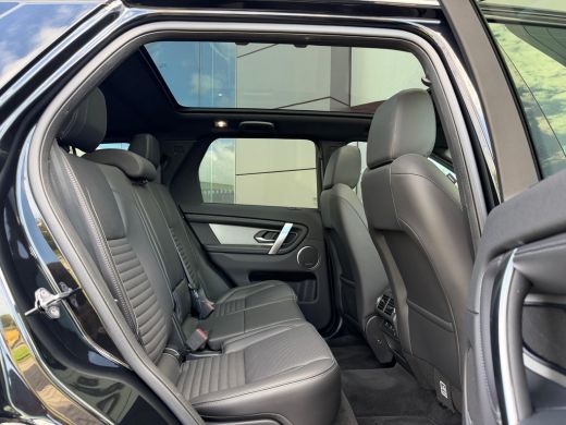 Land Rover Discovery Sport P270e Dynamic Edition | Afneembare trekhaak | Pano | Comfort Pack | Cold Climate | 360gr Camera |... ActivLease financial lease