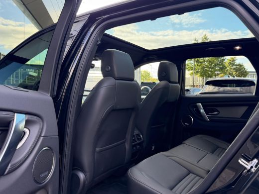 Land Rover Discovery Sport P270e Dynamic Edition | Afneembare trekhaak | Pano | Comfort Pack | Cold Climate | 360gr Camera |... ActivLease financial lease