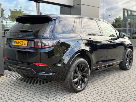Land Rover Discovery Sport P270e Dynamic Edition | Afneembare trekhaak | Pano | Comfort Pack | Cold Climate | 360gr Camera |... ActivLease financial lease