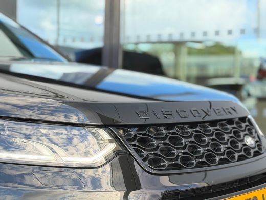 Land Rover Discovery Sport P270e Dynamic Edition | Afneembare trekhaak | Pano | Comfort Pack | Cold Climate | 360gr Camera |... ActivLease financial lease