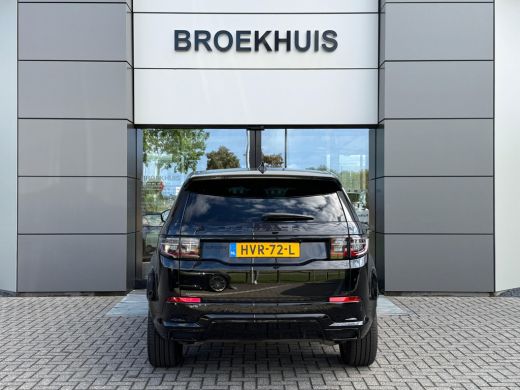 Land Rover Discovery Sport P270e Dynamic Edition | Afneembare trekhaak | Pano | Comfort Pack | Cold Climate | 360gr Camera |... ActivLease financial lease