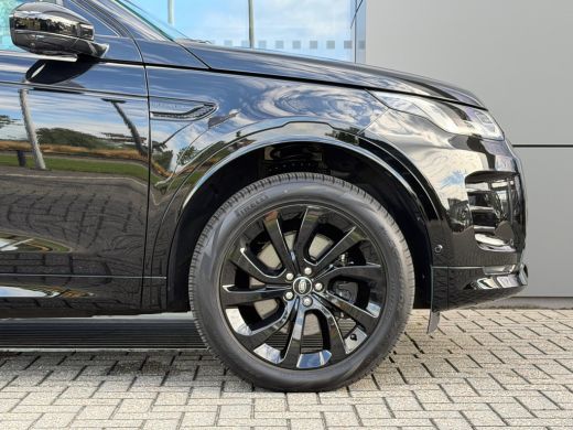 Land Rover Discovery Sport P270e Dynamic Edition | Afneembare trekhaak | Pano | Comfort Pack | Cold Climate | 360gr Camera |... ActivLease financial lease