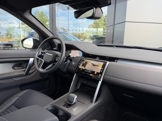 Land Rover Discovery Sport P270e Dynamic Edition | Afneembare trekhaak | Pano | Comfort Pack | Cold Climate | 360gr Camera |... ActivLease financial lease