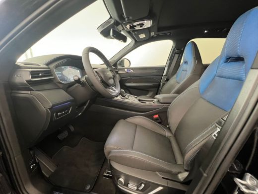 Lynk & Co 01 1.5 | 360 Camera | Stuur+Stoelverwarming | Panoramadak | Apple Carplay/Android Auto | ActivLease financial lease